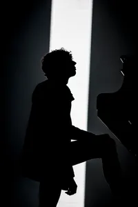 Carl Craig op Lowlands 2017