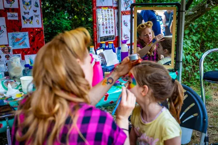 Kids 'n' Billies 2023