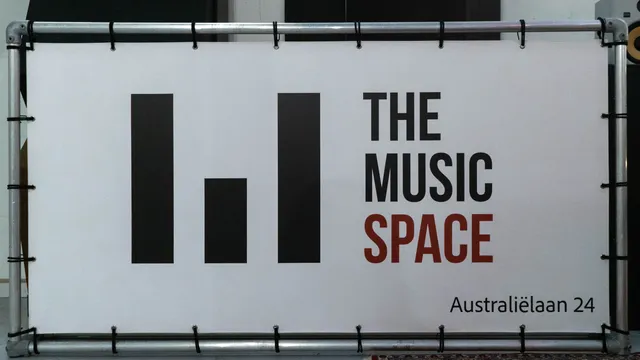 Music Space XL