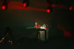 Hector Oaks op Lowlands 2026