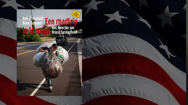 Een roadtrip in 14 songs