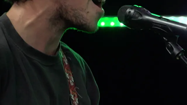 Paceshifters 3voor12 Radio