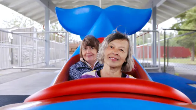 The Gullspång Miracle