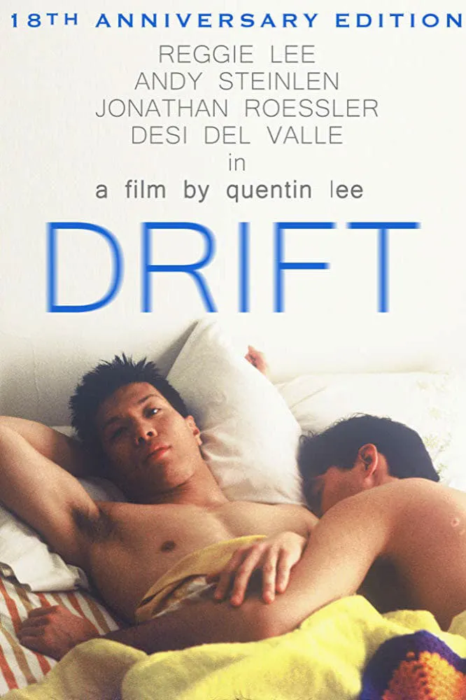 Drift poster