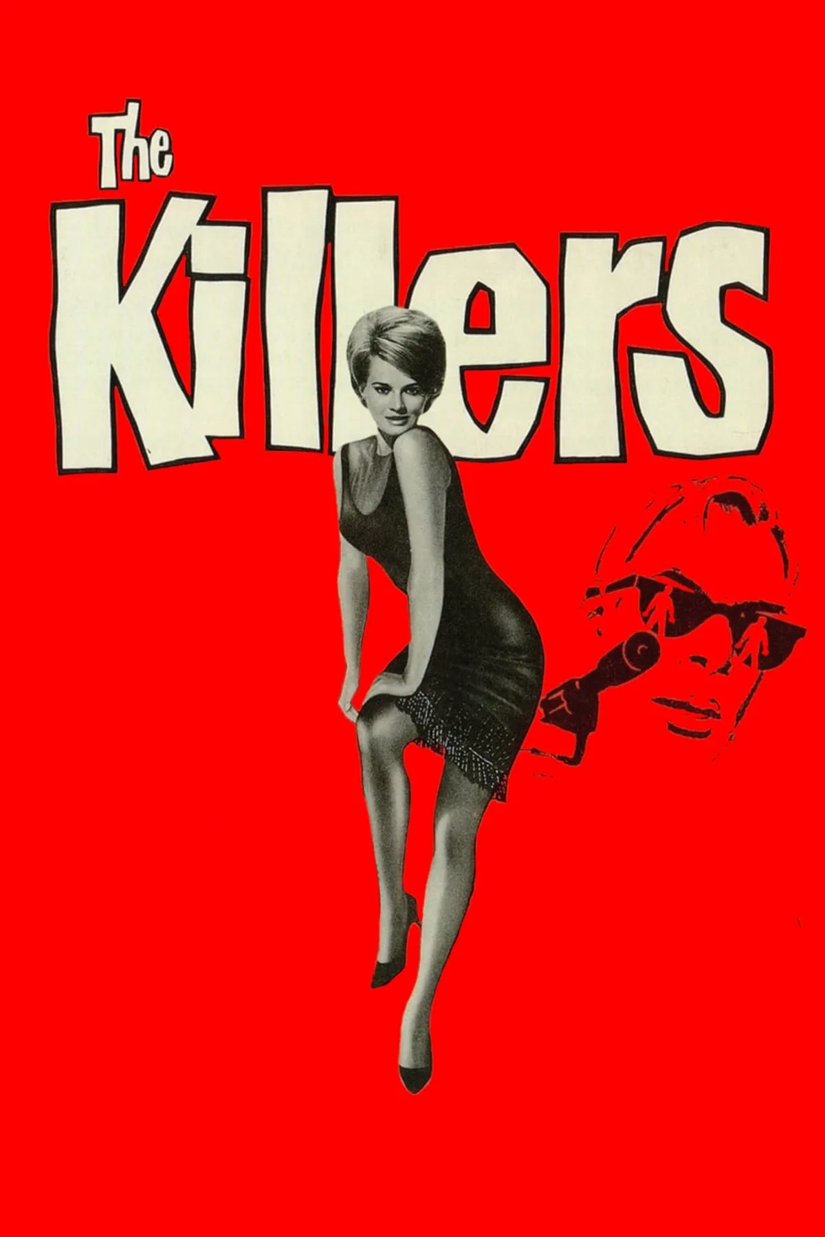 The Killers poster