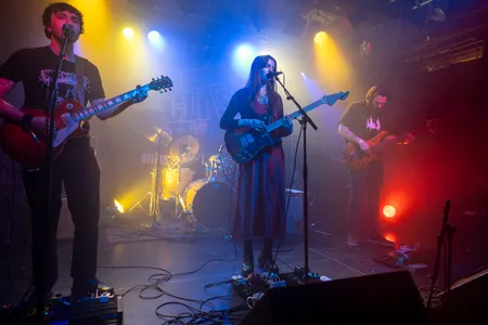 Ismena, finale Clash of the Titans 2019/2020, zaterdag 28 januari 2023