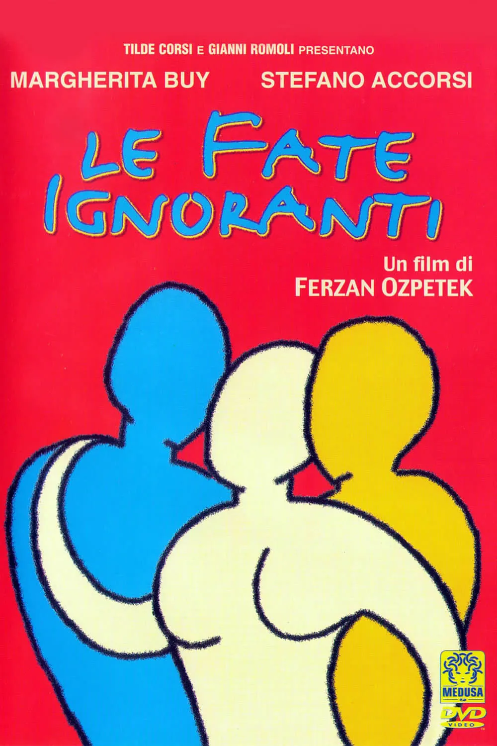 Fate ignoranti poster