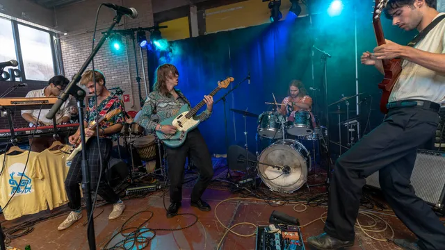 Cavolo Nero @ HE:LEEN festival 2022