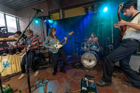 Cavolo Nero @ HE:LEEN festival 2022