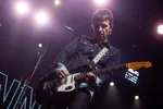 Johnny Marr op Down The Rabbit Hole 2026 dag 2