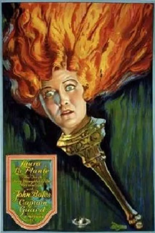 Captain of the Guard poster