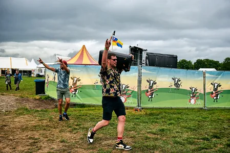 Willems Wondere Weiland, zaterdag 1 juli 2023