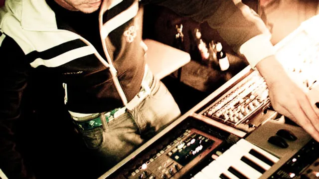 Analogic Sound Project