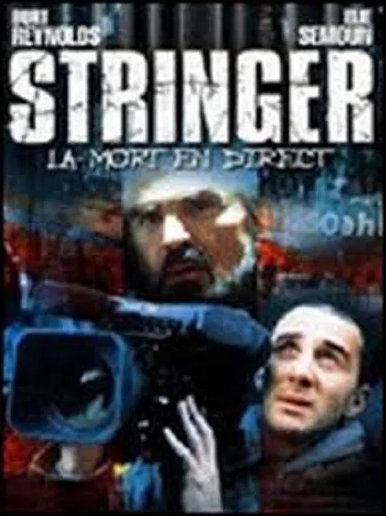 Stringer poster