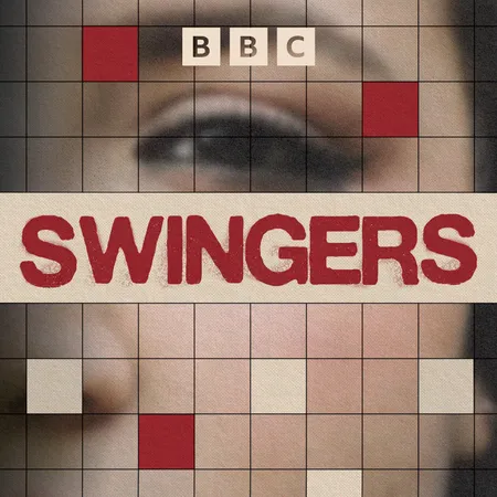 Podcasttegel van Swingers