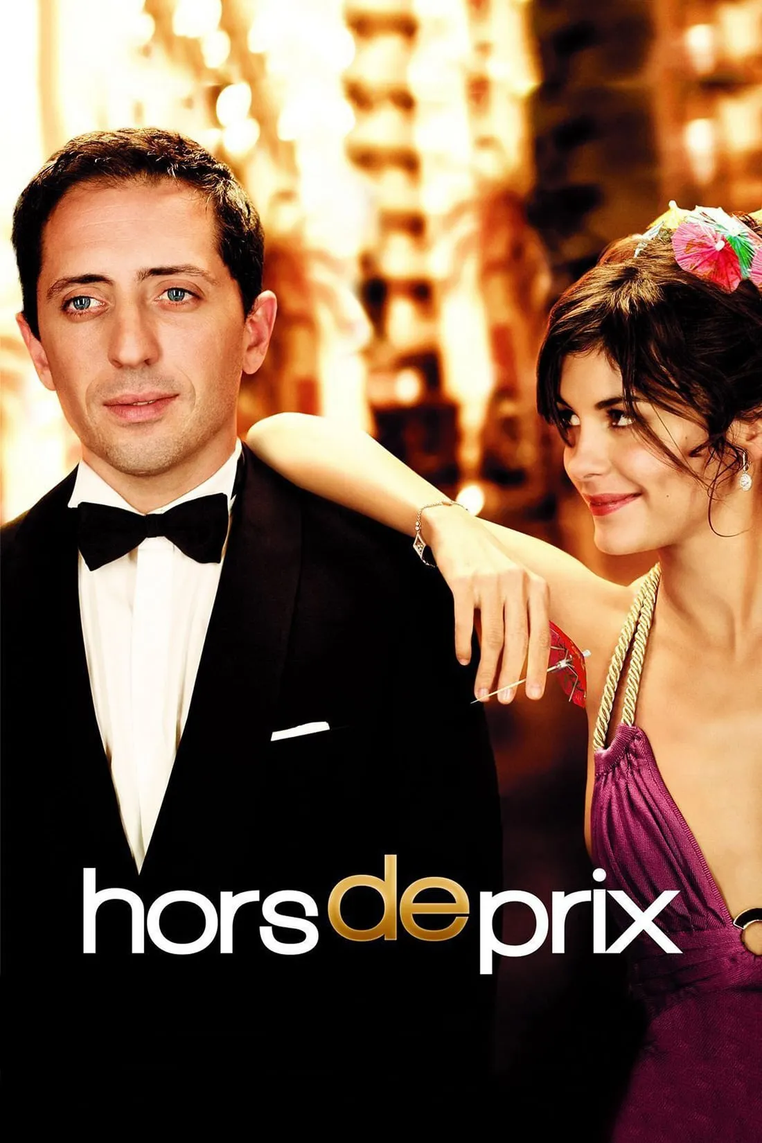 Hors de prix poster