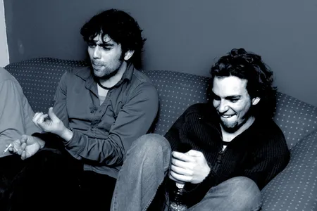 Woost in luistersessie