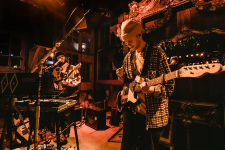 Figgie @ NAR, 25 februari 2023