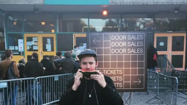 Job Jobse voor De School