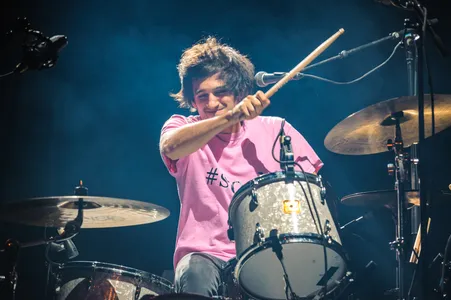 Ron Gallo op Best Kept Secret 2019