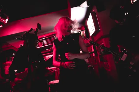 Death Sells @ Popronde Utrecht 2025