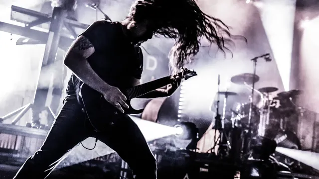 Textures op Paaspop 2017