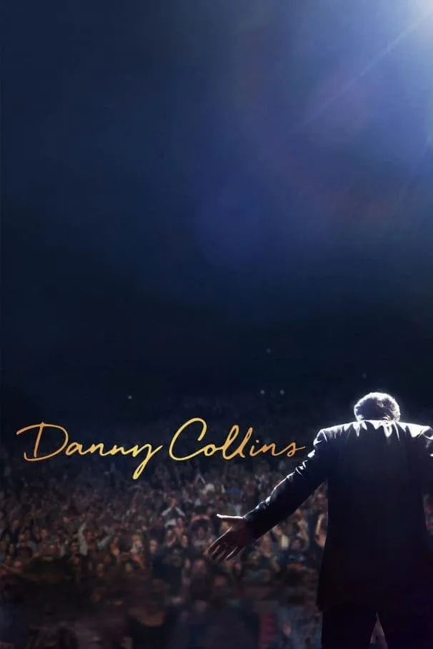Danny Collins poster