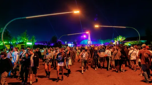 Lowlands 2026