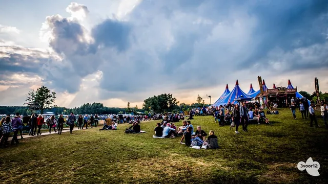 Down The Rabbit Hole 2016