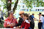Festival de Oversteek