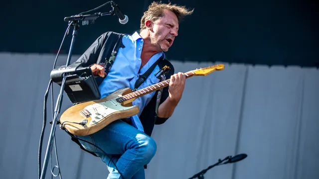 dEUS op Best Kept Secret 2022