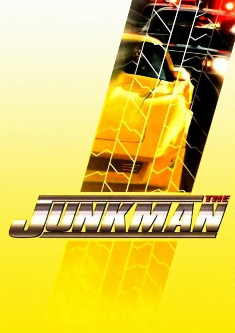 Junkman poster