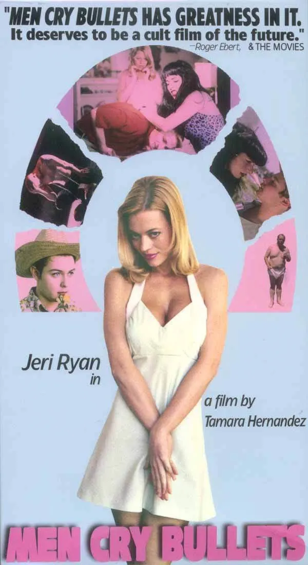 Men Cry Bullets poster