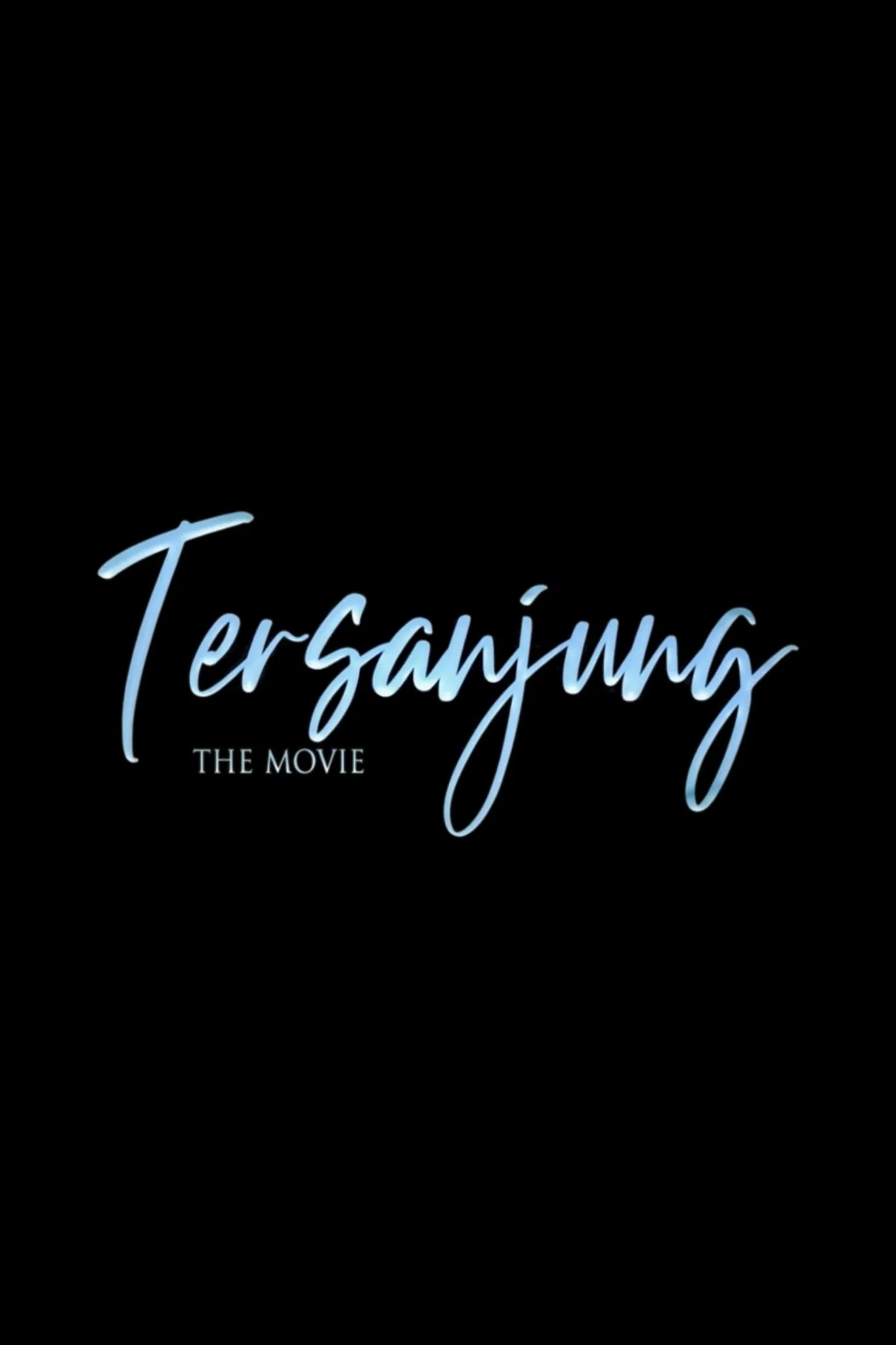 Tersanjung: The Movie poster
