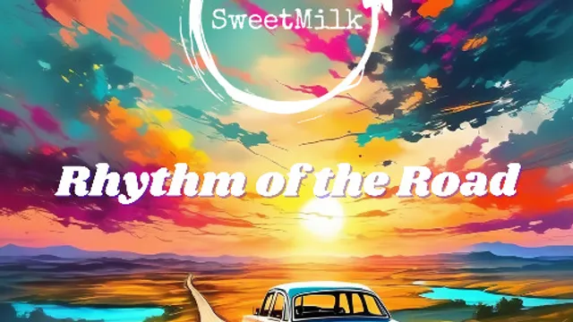 Sweetmilk - Rhythm Of The Road