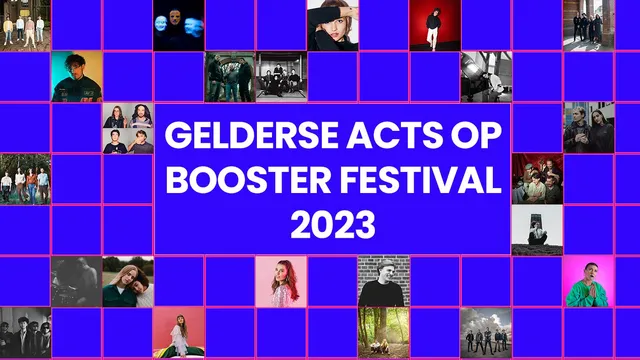 Booster Festival 2023