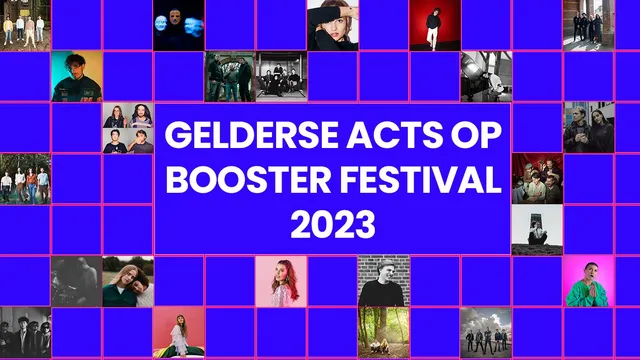 Booster Festival 2023