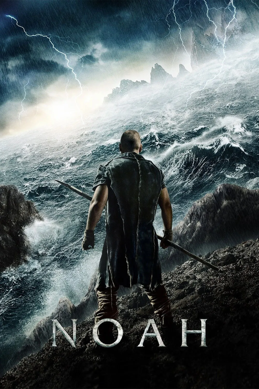 Noah poster