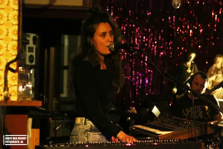 Future Old People Are Wizards