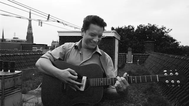 Timo de Jong