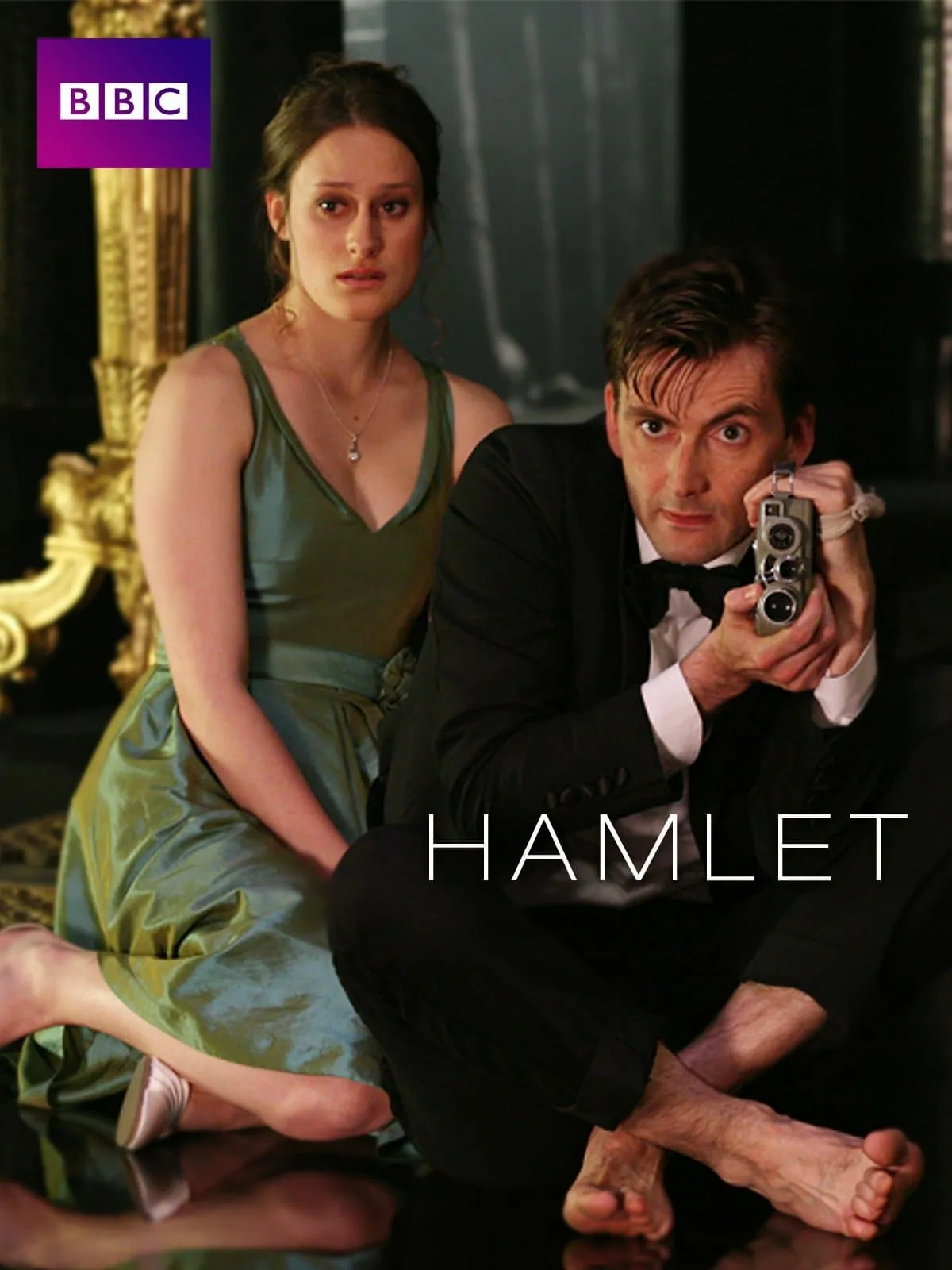 Hamlet poster