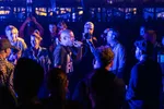 Rico - Spiegeltent Cultura Nova
