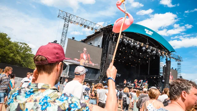 Best Kept Secret Festival 2019