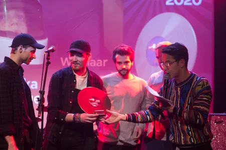 Smoking Alaska: Award voor Beste video