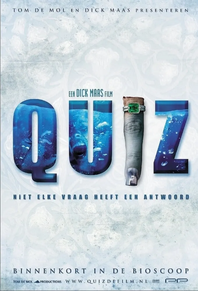 Quiz poster