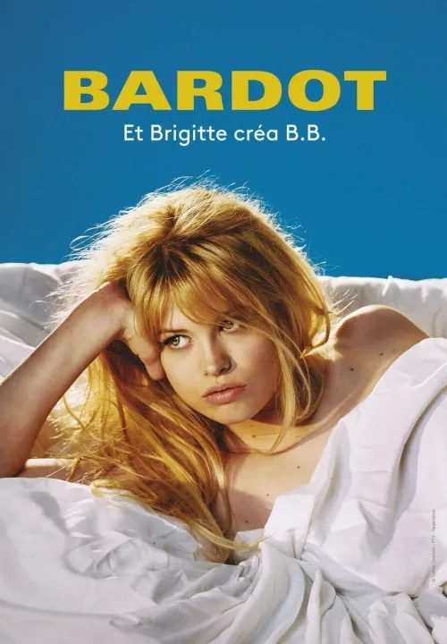 Bardot poster