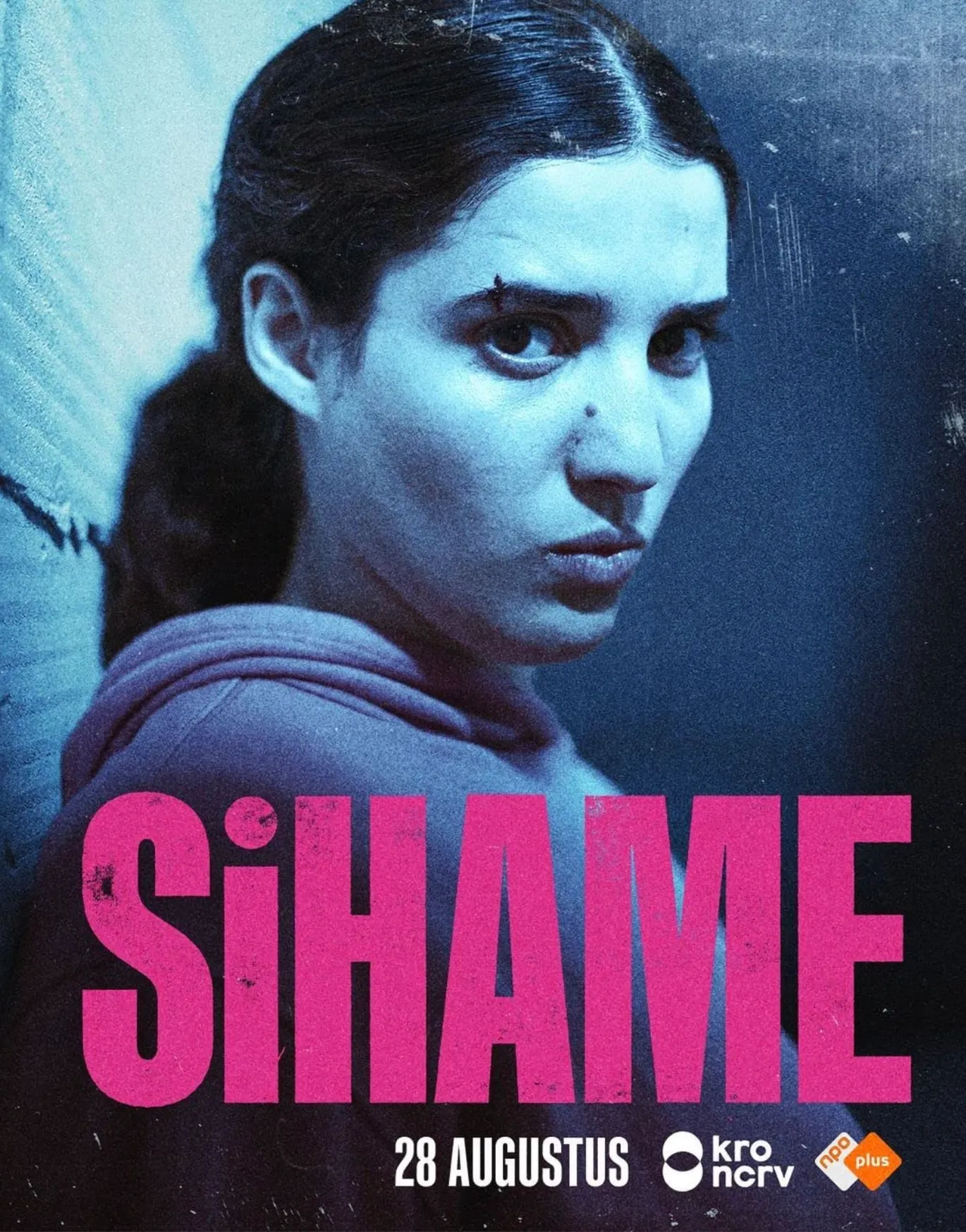 Sihame poster