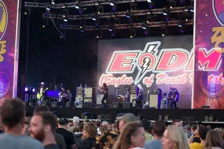 Eagles Of Death Metal