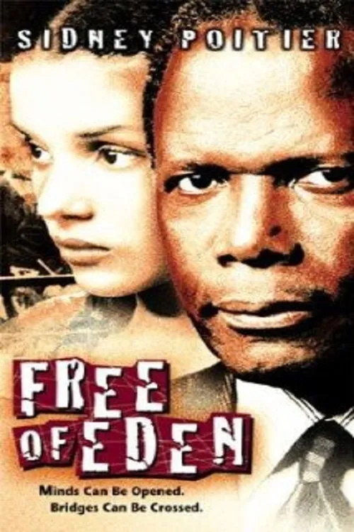 Free of Eden poster