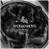 Wodan Boys Blindsided cover art